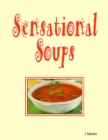 Image for Sensational Soups