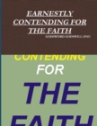 Image for Earnestly Contending for the Faith