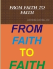Image for From Faith to Faith