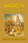Image for Bhagavadgita: Des Erhabenen Sang.
