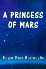 Image for Princess of Mars.