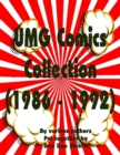 Image for Comics Collection (1986 - 1992)