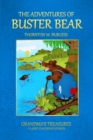 Image for THE Adventures of Buster Bear