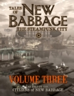 Image for Tales of New Babbage, Volume 3