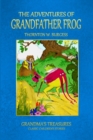 Image for THE Adventures of Grandfather Frog