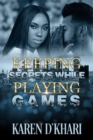 Image for Keeping Secrets While Playing Games