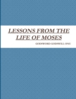 Image for Lessons from the Life of Moses