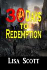 Image for 30 Days to Redemption