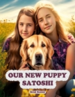 Image for Our New Puppy Satoshi