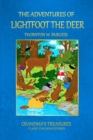 Image for THE Adventures of Lightfoot the Deer
