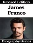 Image for James Franco - Biography Series