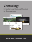 Image for Venturing: Innovation and Business Planning for Entrepreneurs