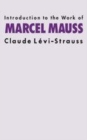 Image for Introduction to the work of Marcel Mauss