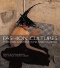 Image for Fashion cultures: theories, explorations and analysis