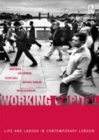 Image for Working capital: life and labour in contemporary London