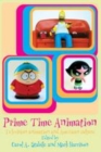 Image for Prime time animation: television animation and American culture