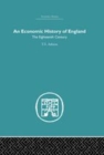 Image for An Economic History of England: the Eighteenth Century