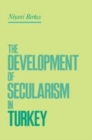 Image for The development of secularism in Turkey