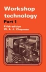 Image for Workshop technologyPart 1