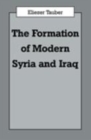 Image for The formation of modern Syria and Iraq