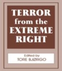 Image for Terror from the Extreme Right
