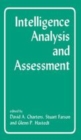 Image for Intelligence analysis and assessment