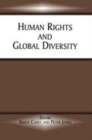 Image for Human rights and global diversity