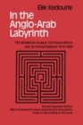 Image for In the Anglo-Arab labyrinth: the McMahon-Husayn correspondence and its interpretations 1914-1939