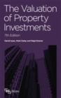 Image for The valuation of property investments
