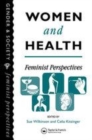 Image for Women And Health: Feminist Perspectives