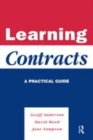 Image for Learning contracts: a practical guide