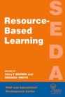Image for Resource-based learning