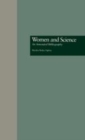 Image for Women and science  : an annotated bibliography