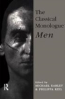 Image for The classical monologue.: (Men)