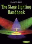 Image for The stage lighting handbook