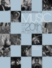 Image for Encyclopedia of music in the 20th century