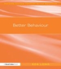 Image for Better behaviour