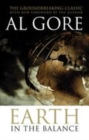 Image for Earth in the balance: forging a new common purpose