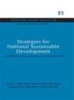 Image for Strategies for national sustainable development: a handbook for their planning and implementation