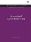 Image for Household waste recycling