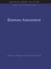 Image for Biomass assessment