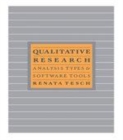 Image for Qualitative research: analysis types and software tools