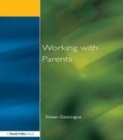 Image for Working with parents as partners in SEN