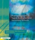 Image for Teacher support teams in primary and secondary schools: resource materials for teachers