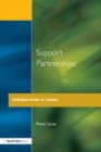 Image for Support partnerships: collaboration in action