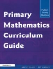 Image for Primary mathematics curriculum guide