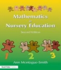 Image for Mathematics in nursery education