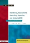 Image for Monitoring, assessment, recording, reporting and accountability: meeting the standards