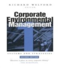 Image for Corporate environmental management 1: systems and strategies