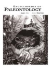 Image for Encyclopedia of paleontology